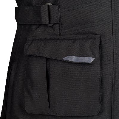 Bering Siberia, textile jacket waterproof women (10/20)