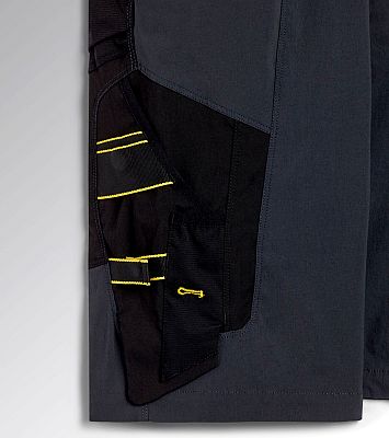 Diadora Utility Evolution, Shorts til arbejdstøj (12/15)