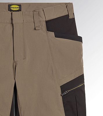 Diadora Utility Evolution, Shorts til arbejdstøj (13/15)