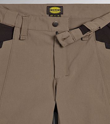 Diadora Utility Evolution, Shorts til arbejdstøj (15/15)