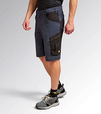 Diadora Utility Evolution, Shorts til arbejdstøj (6/15)