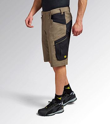 Diadora Utility Evolution, Shorts til arbejdstøj (7/15)