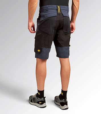 Diadora Utility Evolution, Shorts til arbejdstøj (8/15)