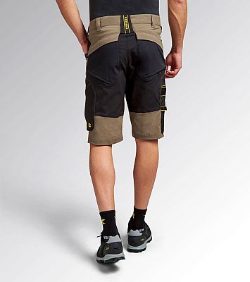 Diadora Utility Evolution, Shorts til arbejdstøj (9/15)