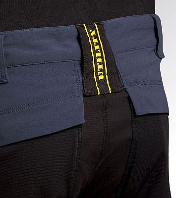 Diadora Utility Evolution, Shorts til arbejdstøj (10/15)
