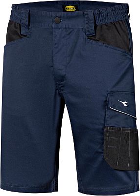 Diadora Utility Poly 2.0 Bermuda, werkbroeken