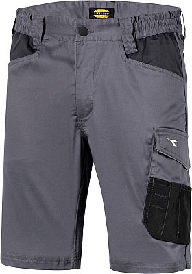 Diadora Utility Poly 2.0 Bermuda, spodnie robocze (3/22)
