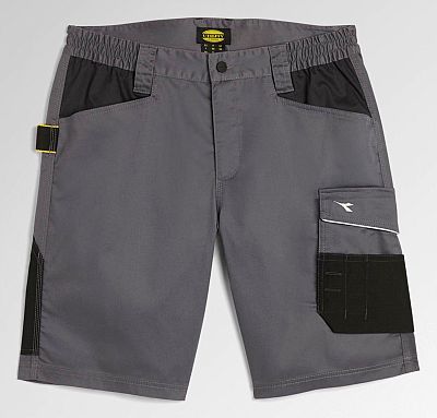 Diadora Utility Poly 2.0 Bermuda, spodnie robocze (7/22)