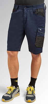 Diadora Utility Poly 2.0 Bermuda, spodnie robocze (8/22)