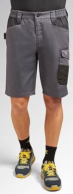 Diadora Utility Poly 2.0 Bermuda, spodnie robocze (10/22)