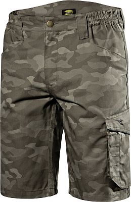 Diadora Utility Poly Camo, pantaloncini da lavoro
