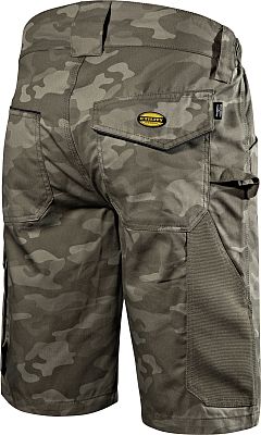Diadora Utility Poly Camo, werkshorts (2/8)