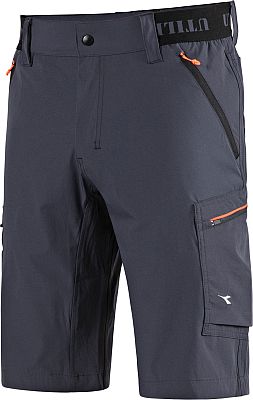 Diadora Utility Shadow, werkshorts (2/22)