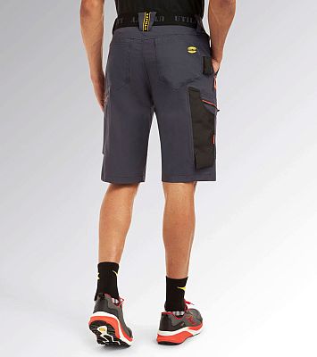 Diadora Utility Shadow, werkshorts (11/22)