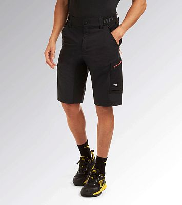 Diadora Utility Shadow, werkshorts (12/22)