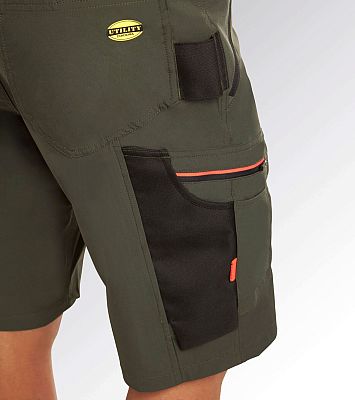 Diadora Utility Shadow, werkshorts (13/22)