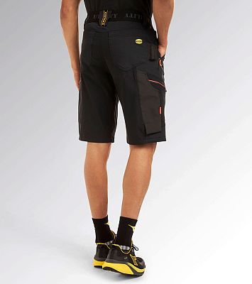 Diadora Utility Shadow, werkshorts (15/22)
