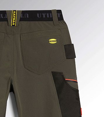 Diadora Utility Shadow, werkshorts (19/22)