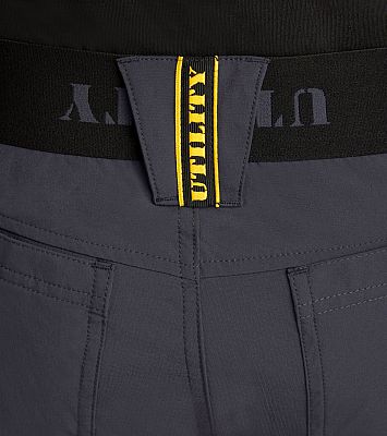 Diadora Utility Shadow, werkshorts (20/22)