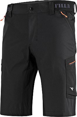 Diadora Utility Shadow, werkshorts (3/22)