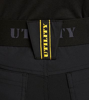 Diadora Utility Shadow, werkshorts (22/22)
