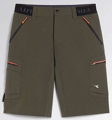 Diadora Utility Shadow, werkshorts (4/22)