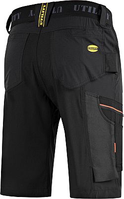 Diadora Utility Shadow, werkshorts (6/22)
