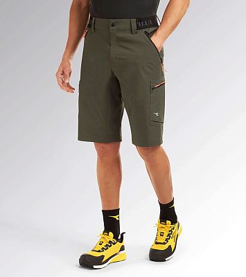 Diadora Utility Shadow, werkshorts (7/22)