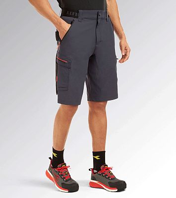 Diadora Utility Shadow, werkshorts (8/22)