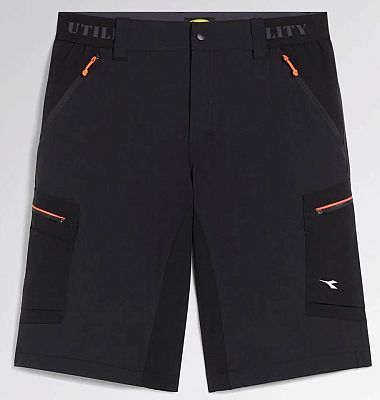 Diadora Utility Shadow, werkshorts (9/22)
