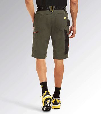 Diadora Utility Shadow, werkshorts (10/22)