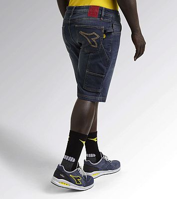 Diadora Utility Stone, werkshorts (4/7)