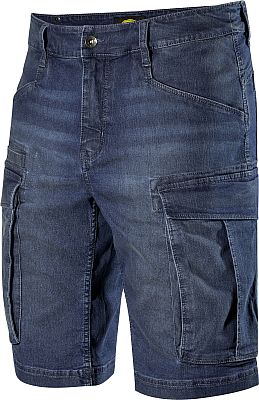 Diadora Utility Stone Cargo Light, рабочие шорты