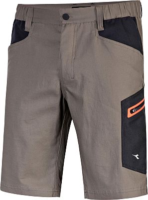 Diadora Utility Stretch 2.0 Bermuda, werkbroeken