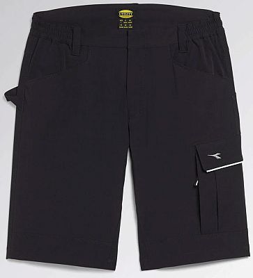 Diadora Utility Tech, Workwear Shorts (3/8)