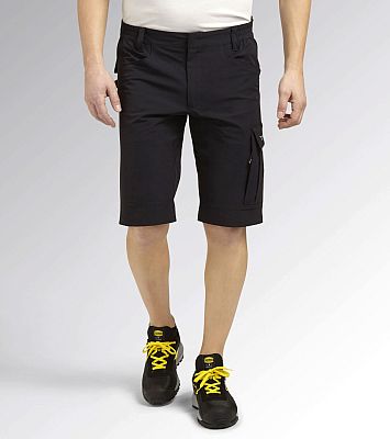 Diadora Utility Tech, Workwear Shorts (4/8)