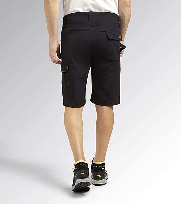 Diadora Utility Tech, Workwear Shorts (5/8)