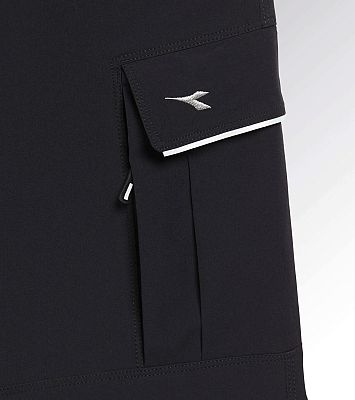 Diadora Utility Tech, Workwear Shorts (7/8)