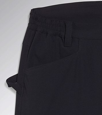 Diadora Utility Tech, Workwear Shorts (8/8)