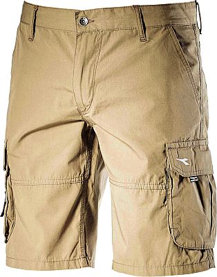 Diadora Utility Wonder, рабочие шорты