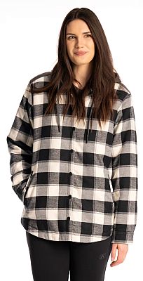 Klim Big Sky, толстовка на молнии женская