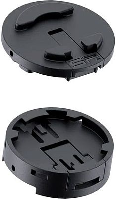 SP Connect SPC+ Wahoo, Adapter