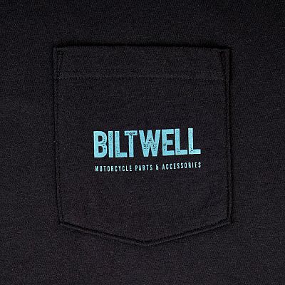 Biltwell Old Junk, t-shirt (4/10)