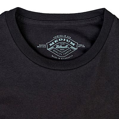 Biltwell Old Junk, t-shirt (5/10)