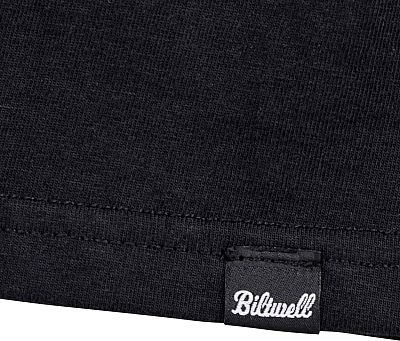 Biltwell Old Junk, t-shirt (6/10)