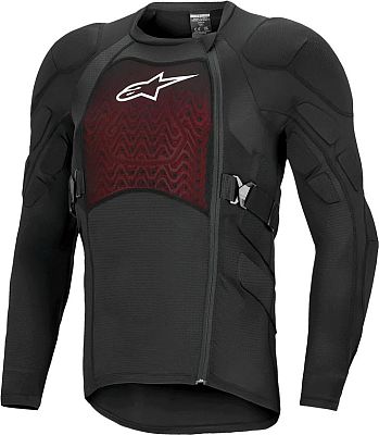 Alpinestars Bionic Plasma LT, Protektorenjacke