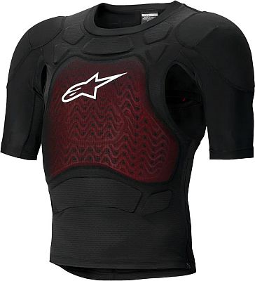 Alpinestars Bionic Plasma LT, Protektorenjacke kurzarm