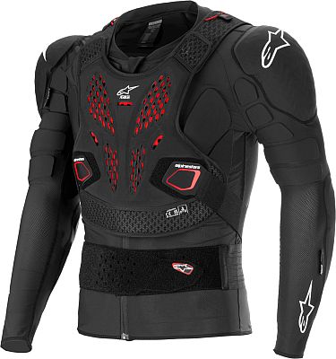Alpinestars Bionic Pro V3 Plasma, Protektorenjacke
