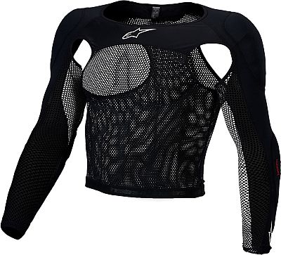 Alpinestars Bionic Race, Protektorenshirt