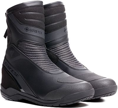 Dainese Blackwing, boots Gore-Tex